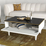 Coffee Table Ravenna - White