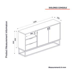 Console Table