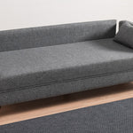 Bella Sofa For 3 Pr - Grey