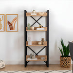 Bookshelf Adisa - Sapphire