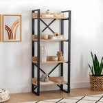 Bookshelf Adisa - Sapphire