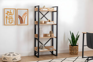 Bookshelf Adisa - Sapphire