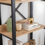 Bookshelf Adisa - Sapphire