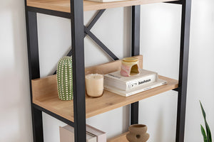 Bookshelf Adisa - Sapphire