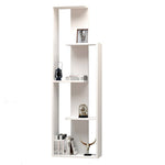 Bookshelf Wand - White