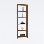 Bookshelf New - Walnut