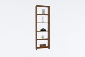 Bookshelf New - Walnut