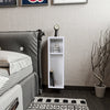 Nightstand Turra - White