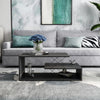 Coffee Table Cayenne - Anthracite