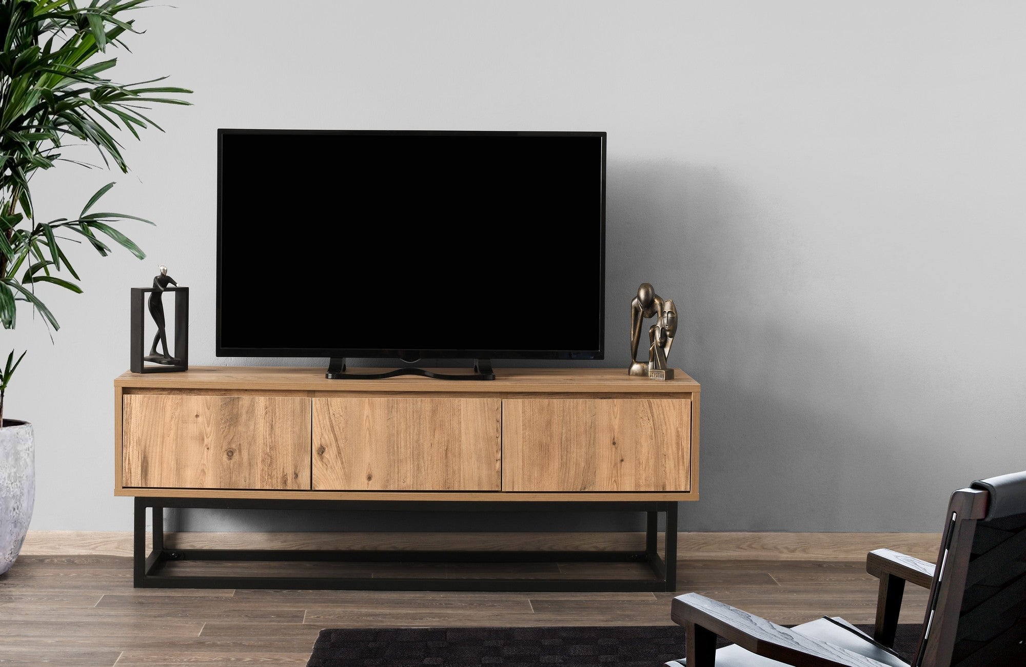 TV Stand Tılsım 140