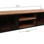 TV Stand Zeno