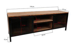 TV Stand Zeno