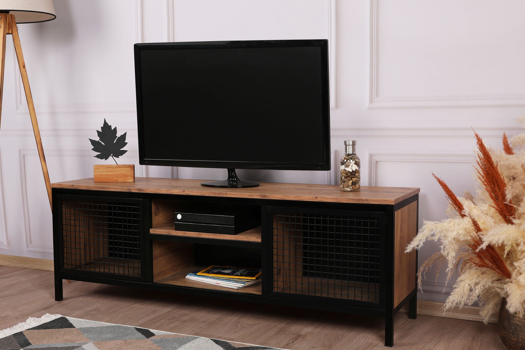 TV Stand Zeno