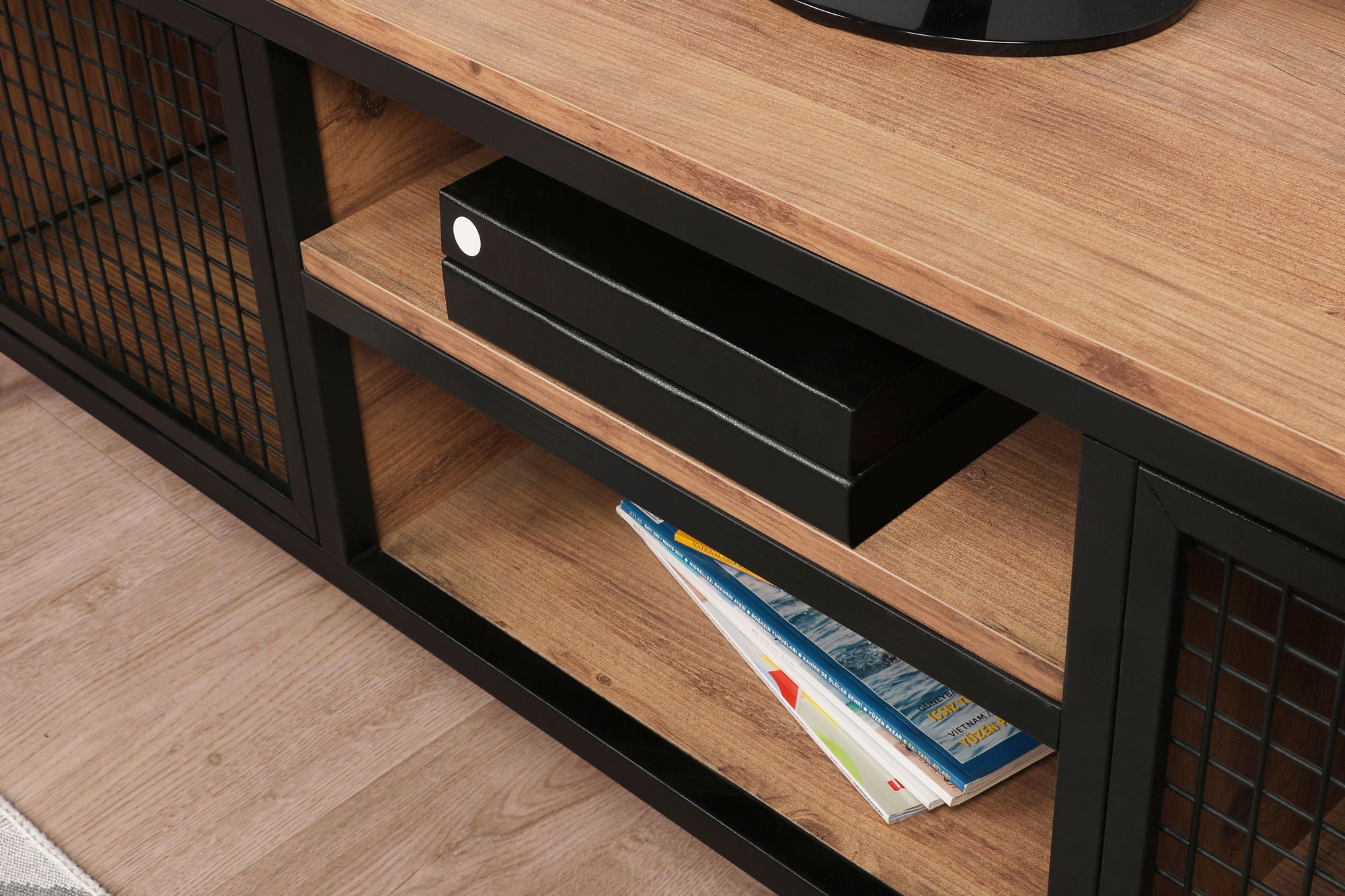 TV Stand Zeno