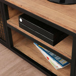 TV Stand Zeno