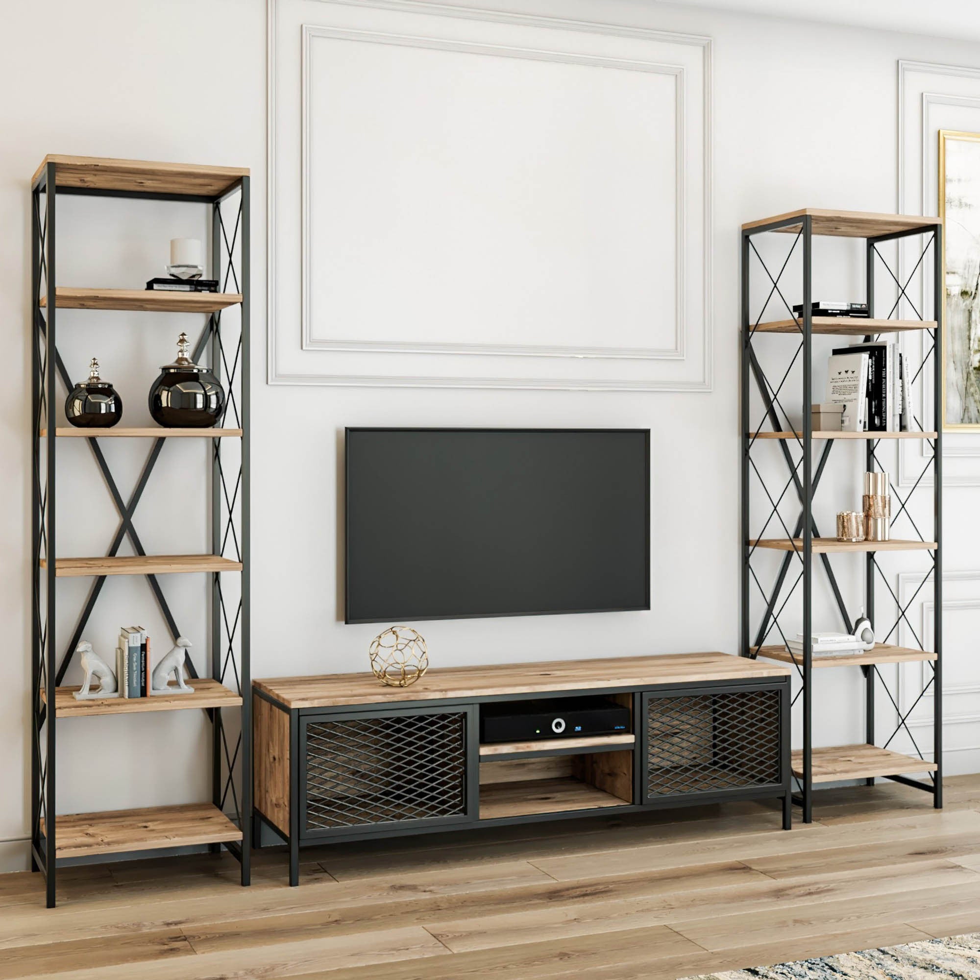 TV Unit Maxim