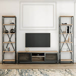 TV Unit Maxim