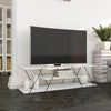 TV Stand Canaz - White, Black