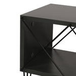 TV Stand Street - Anthracite