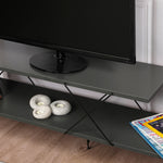 TV Stand Street - Anthracite