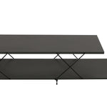 TV Stand Street - Anthracite