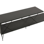 TV Stand Street - Anthracite