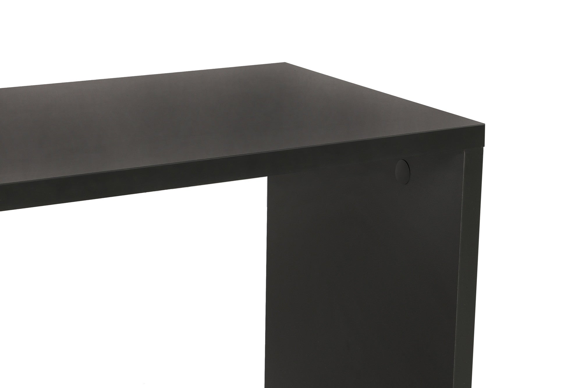 TV Stand Zigzag - Anthracite