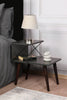 Nightstand Cross - Anthracite