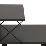 Nightstand Cross - Anthracite