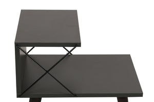 Nightstand Cross - Anthracite