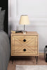 Nightstand Luna - Pine