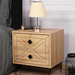 Nightstand Luna - Pine