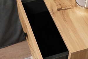 Nightstand Luna - Pine