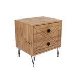 Nightstand Luna - Pine