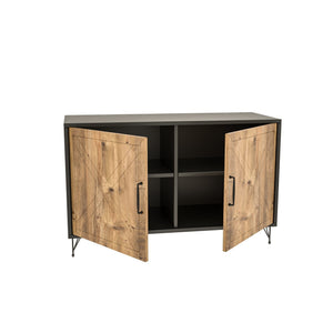 Console Table Jupiter