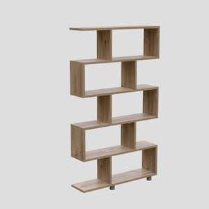 Bookshelf Elif - Pine