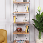 Bookshelf Balaban - Pine