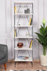 Bookshelf Balaban - White