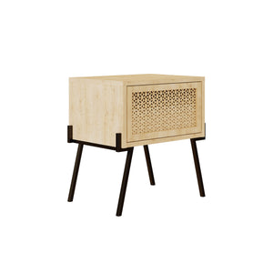 Nightstand Naive - Oak