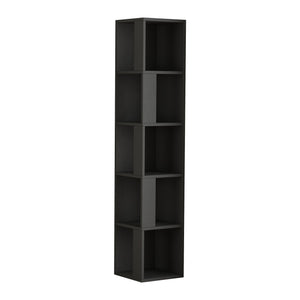 Bookshelf Piano - Anthracite