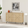 Console Table Dune - Oak