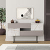 Console Table Eros - Light Mocha, Lagina