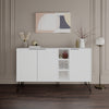 Console Table Clara - White