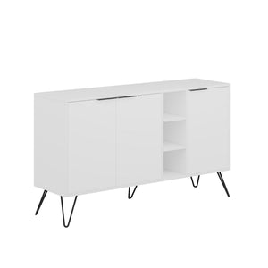 Console Table Clara - White