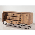 Console Table Quantum Verda