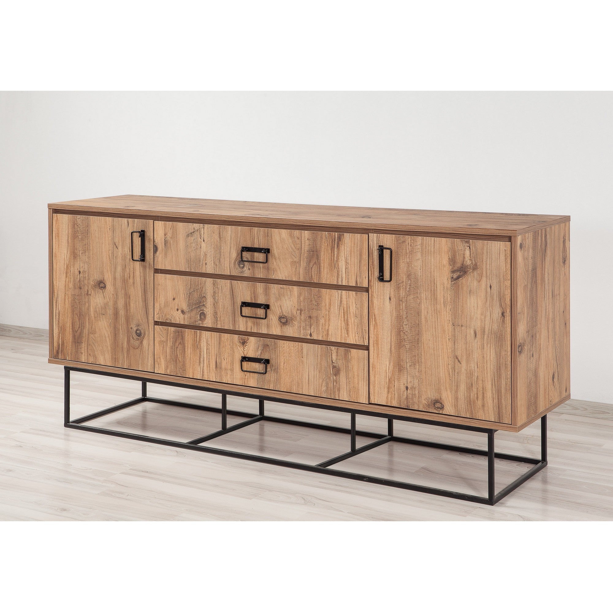 Console Table Quantum Verda