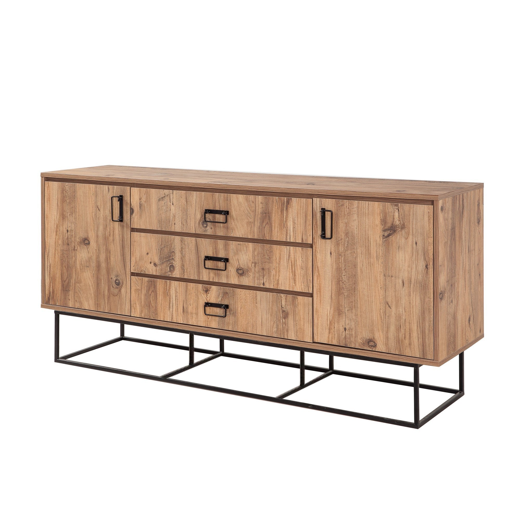 Console Table Quantum Verda