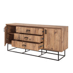 Console Table Quantum Verda