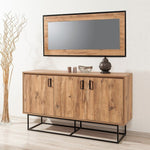 Console Table Quantum Mare