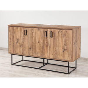 Console Table Quantum Mare